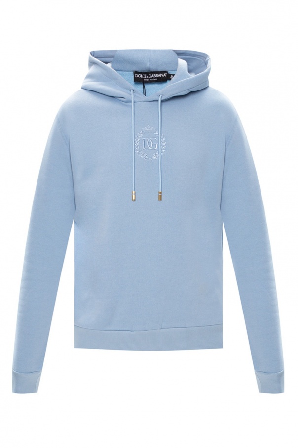 Dolce and discount gabbana hoodie mens